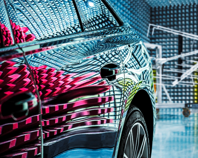 PF反擊式破碎機